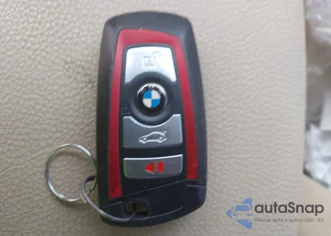 2016 BMW 328I xDrive from USA, damaged, VIN WBA8E3G55GNU00394